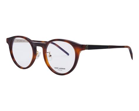 lunettes yves saint laurent vue|Lunettes de vue Saint Laurent : Achat et Essai en Ligne .